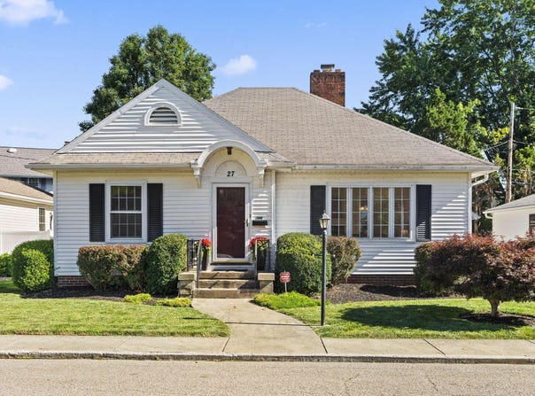 27 Huron Road, Chillicothe, OH 45601
