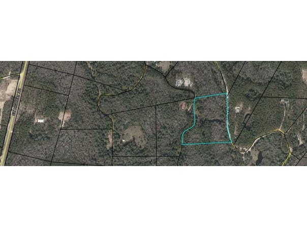 715th St, Steinhatchee, FL 32359