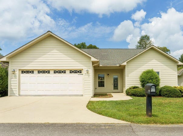 53 Riverwalk Circle, Hayesville, NC 28906
