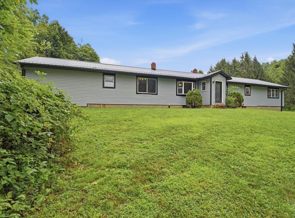 19268 BRADWAY Road, Saegertown, PA 16433