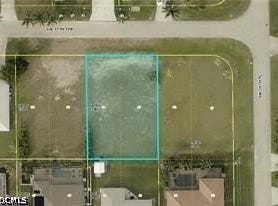 1924 SW 37th Terrace, Cape Coral, FL 33914