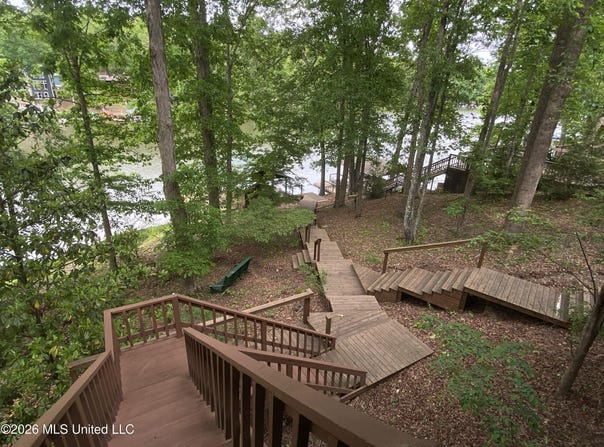494 Lakeview Drive, Ashland, MS 38603
