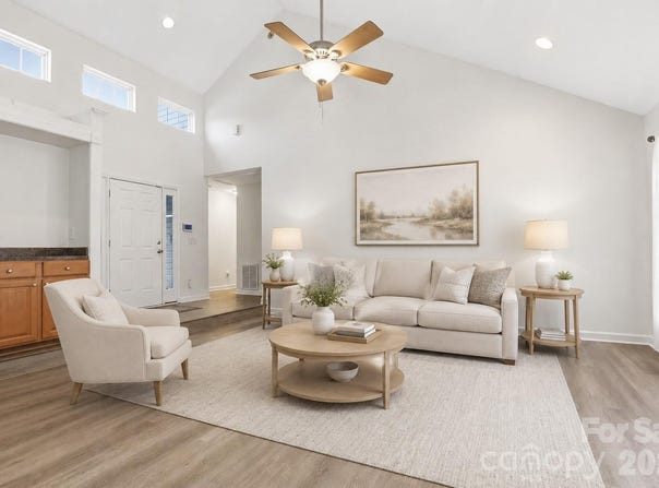 1689 Willowbrook Drive, Fort Mill, SC 29708