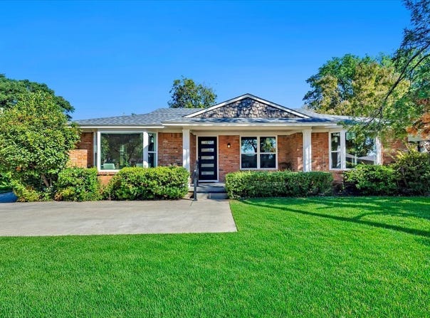 732 James Drive, Richardson, TX 75080