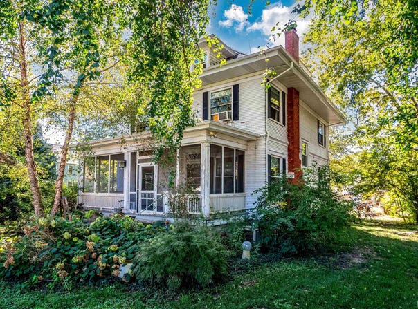 508 W 3RD Street, Delavan, IL 61734
