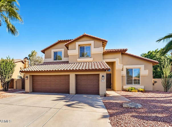 13287 W HOLLY Street, Goodyear, AZ 85395