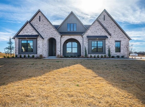 11501 Skyline View, Guthrie, OK 73044