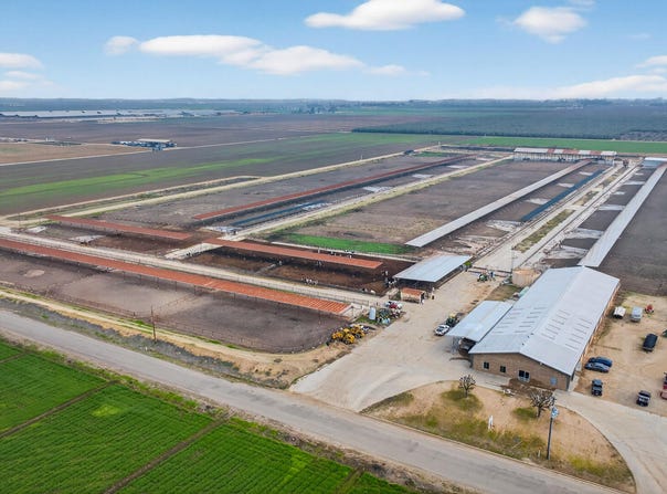 23388 Road 180, Exeter, CA 93221