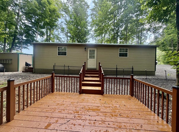 81 Airport Drive, Russell Springs, KY 42642