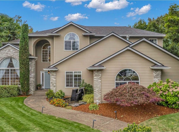 533 NE 21ST Ave, Canby, OR 97013