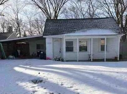 2144 Webber Avenue, Burton, MI 48529