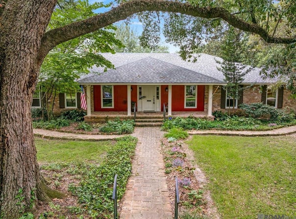 535 Stanford Ave, Baton Rouge, LA 70808