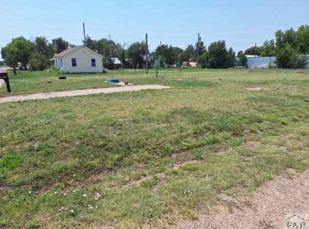 609 Park Street, Springfield, CO 81073