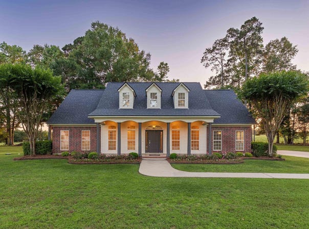 205 VALLEY VIEW DRIVE, Ruston, LA 71270