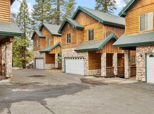 40830 Village Pass Lane, Shaver Lake, CA 93664