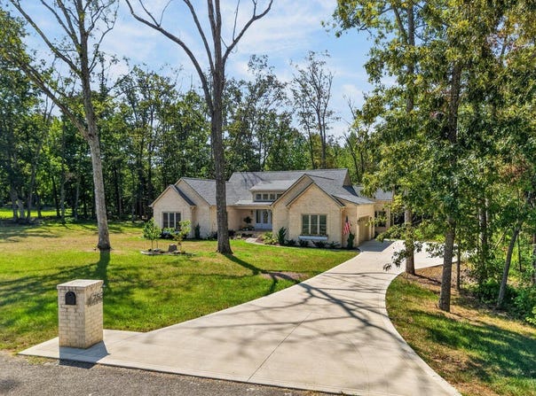 753 Vintage Dr, Baxter, TN 38544