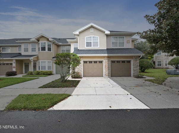 3750 SILVER BLUFF Boulevard, Orange Park, FL 32065