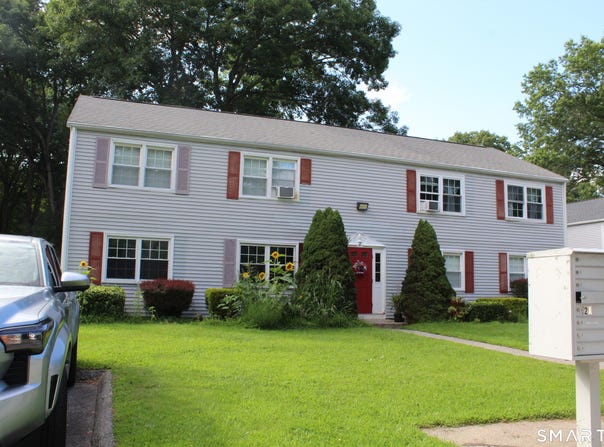 120 Gallup Hill, Ledyard, CT 06339