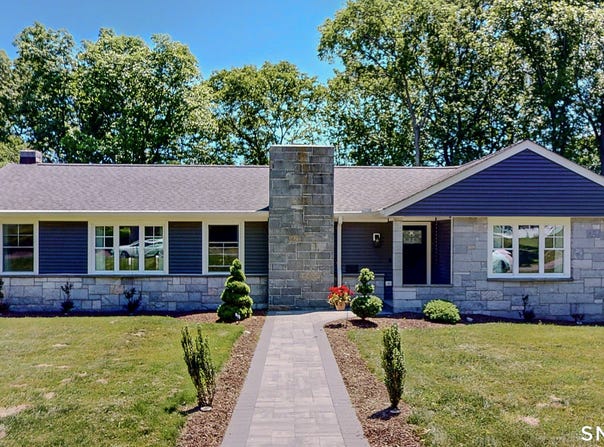 473 Summit Drive, Orange, CT 06477