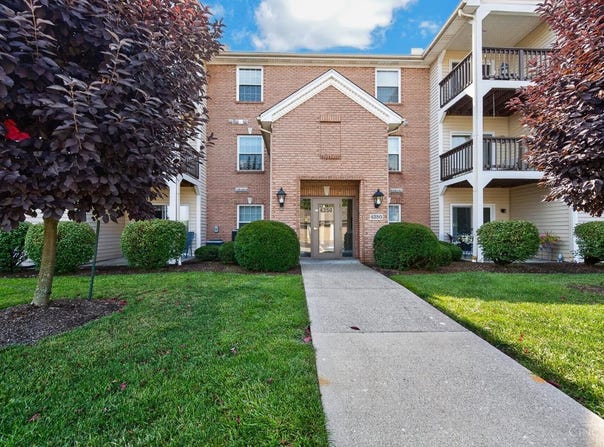 4350 Regency Ridge Court, Green Twp, OH 45248