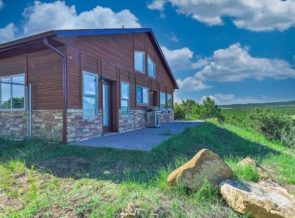 324 Chaps Court, Walsenburg, CO 81089