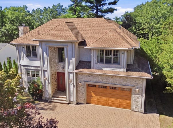 80 High Rock Ter, Newton, MA 02467
