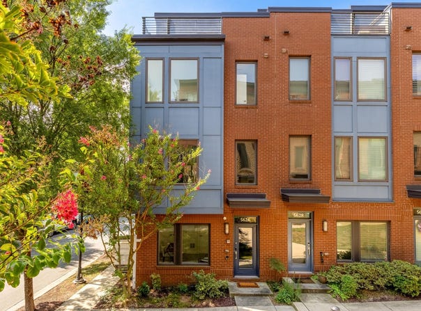 5626 46TH Place, HYATTSVILLE, MD 20781