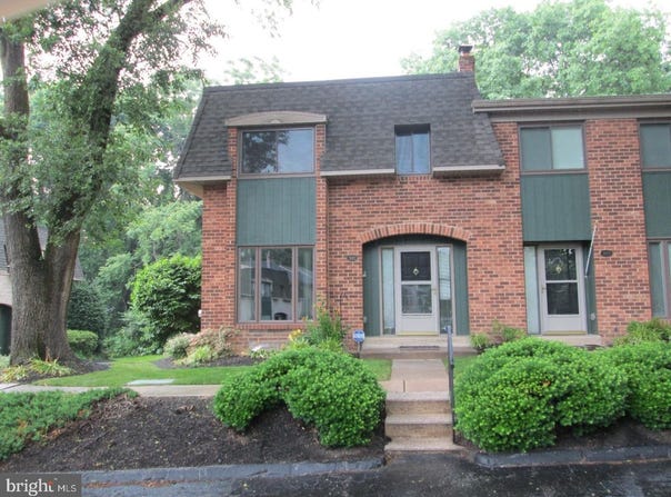 1111 PUTNAM Boulevard, WALLINGFORD, PA 19086
