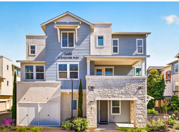 5680 Surfrider Way, GOLETA, CA 93117