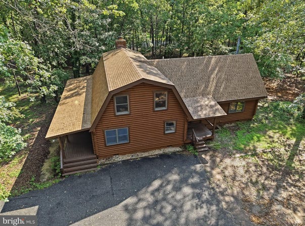 14631 FOX CHASE Circle, RIDGELY, MD 21660