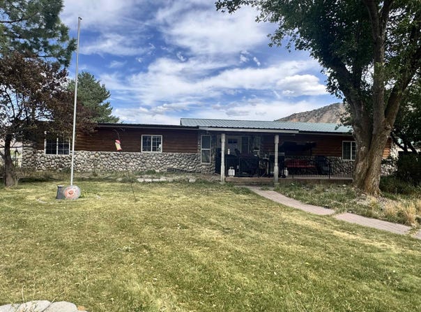 1912 Leo Ln, Inkom, ID 83245