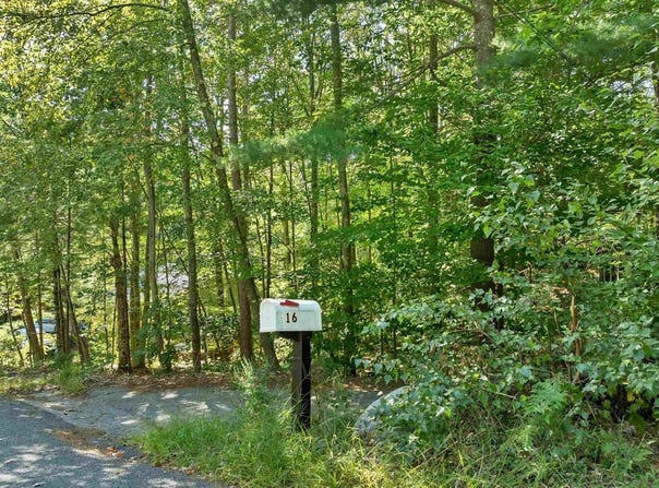 16 Forest Avenue, Gilford, NH 03249