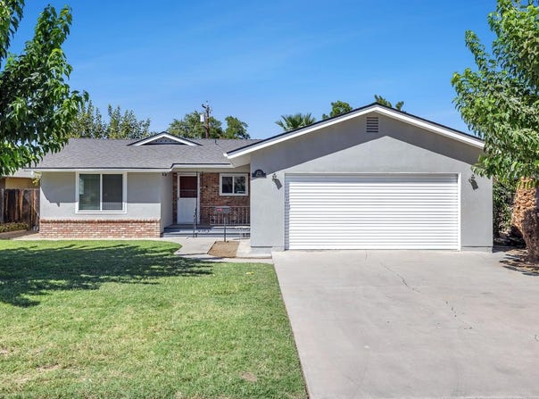 212 Harvard Avenue, Coalinga, CA 93210
