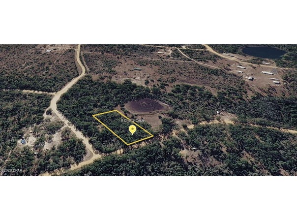 Cherry Circle lot: 30, Marianna, FL 32448