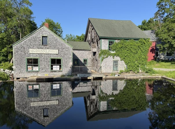 168 Payson Road, Union, ME 04862