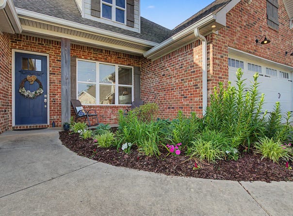 164 Sleepy Fawn, Columbus, MS 39702