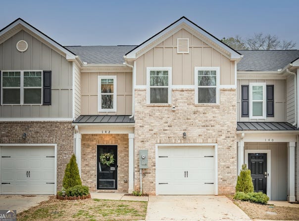 142 Hampton Circle, Mcdonough, GA 30253