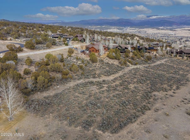 1037 Hernage Creek Road, Eagle, CO 81631