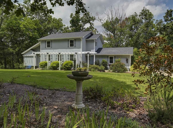1736 Lake Road, Ridgeway, SC 29130-0000