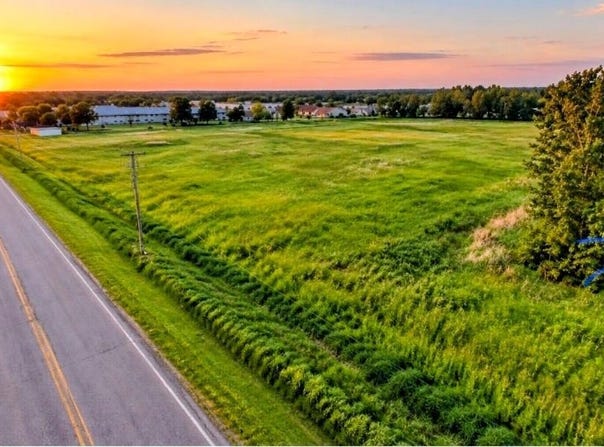 Frenzel Drive, Arlington, MN 55307