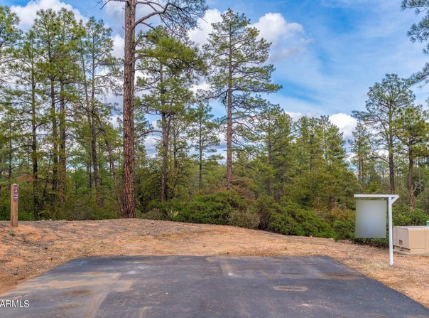 3109 E Game Trail, Payson, AZ 85541