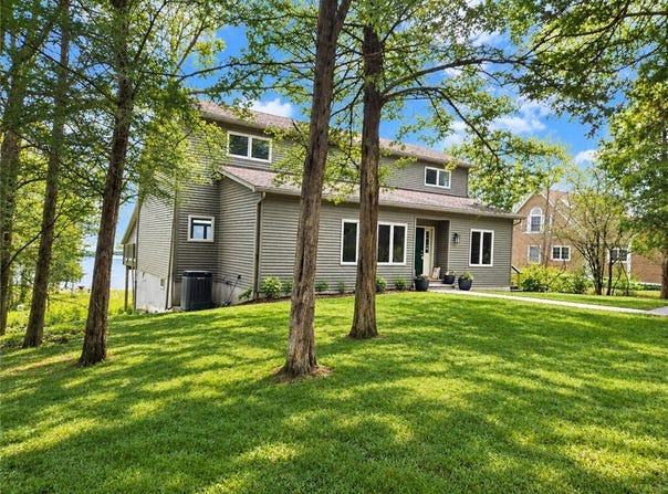 3809 Severne On Seneca, Himrod, NY 14842