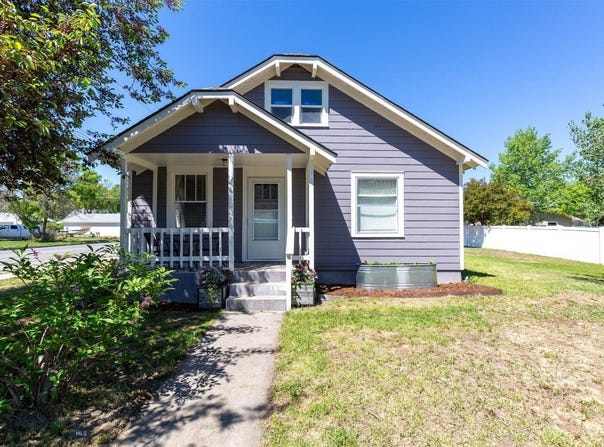 2 N 5th Avenue E, Three Forks, MT 59752