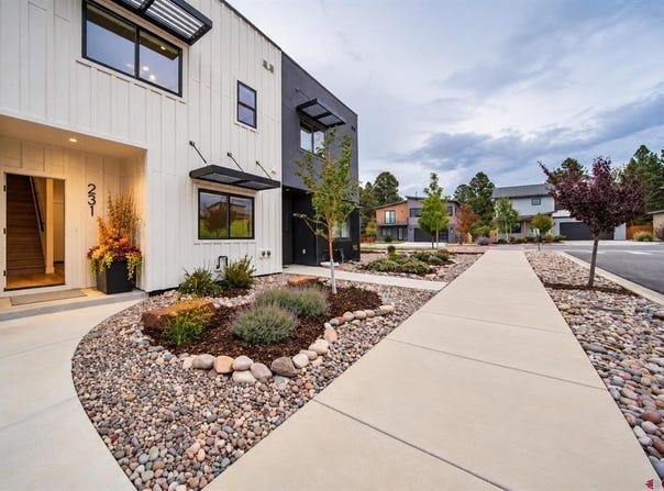 231 Treeline Street, Durango, CO 81301