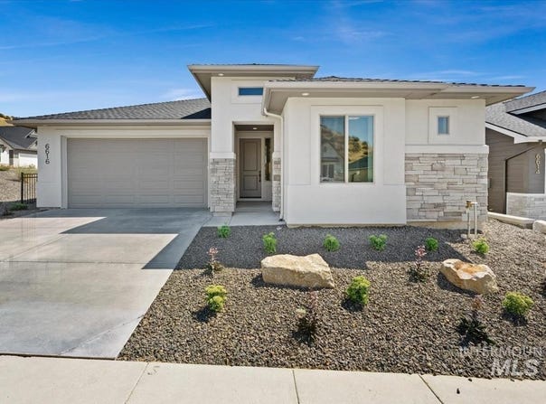 6616 N Good Dr, Eagle, ID 83629
