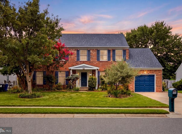 110 ASPEN Drive, NEWARK, DE 19702