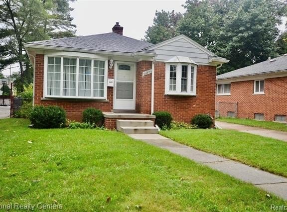 16566 Centralia Drive, Redford Twp, MI 48240