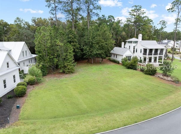 168 Vinson Road, Bluffton, SC 29910