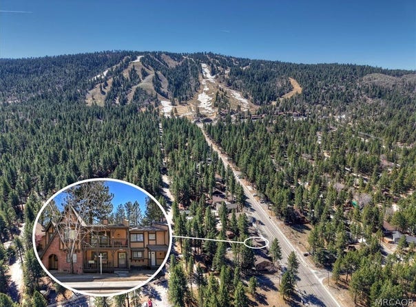 569 Summit Boulevard, Big Bear City, CA 92314