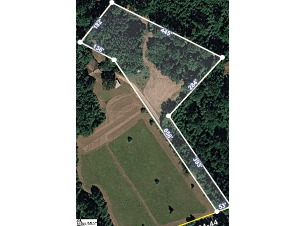 122 Callison Road, Ninety Six, SC 29666